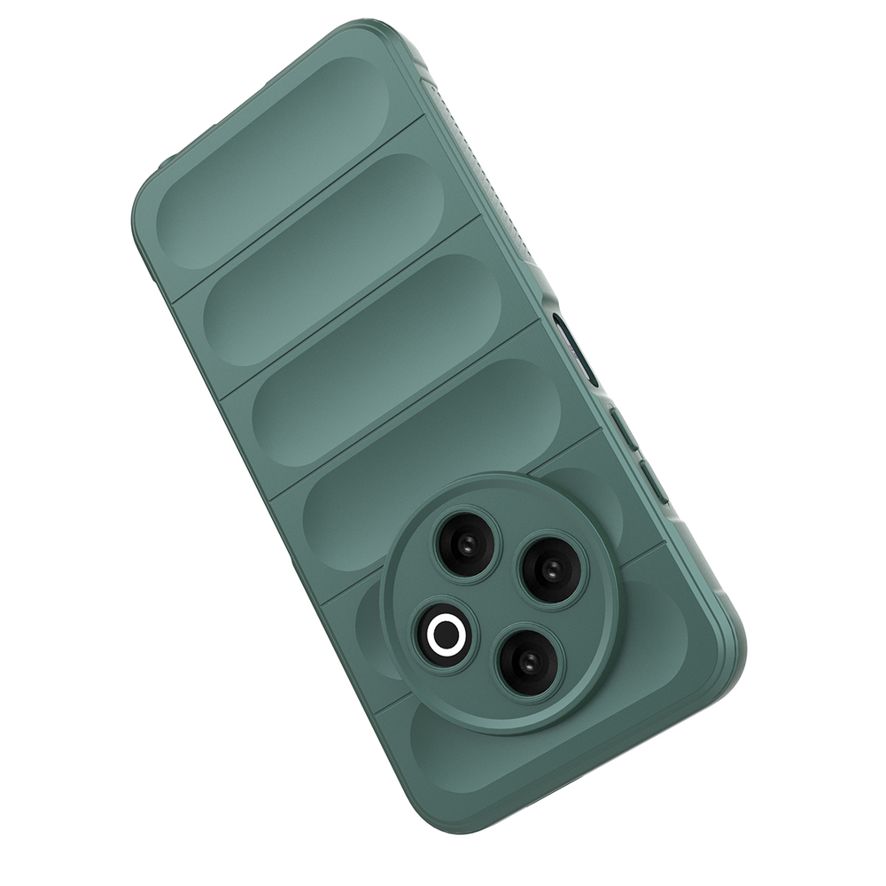 Противоударный чехол Flexible Case для TECNO Spark 30C 4g