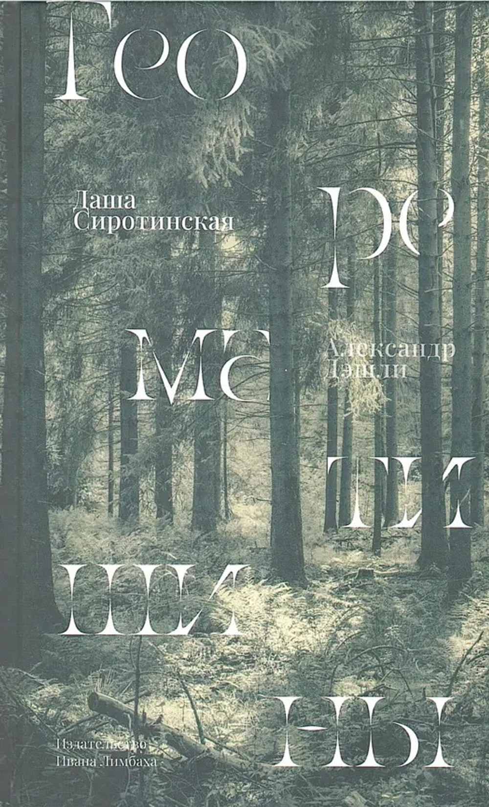 Теорема тишины