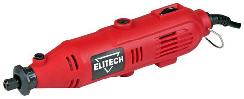 Прямая шлифмашина ELITECH МПШ 015Э (E2213.034.01)