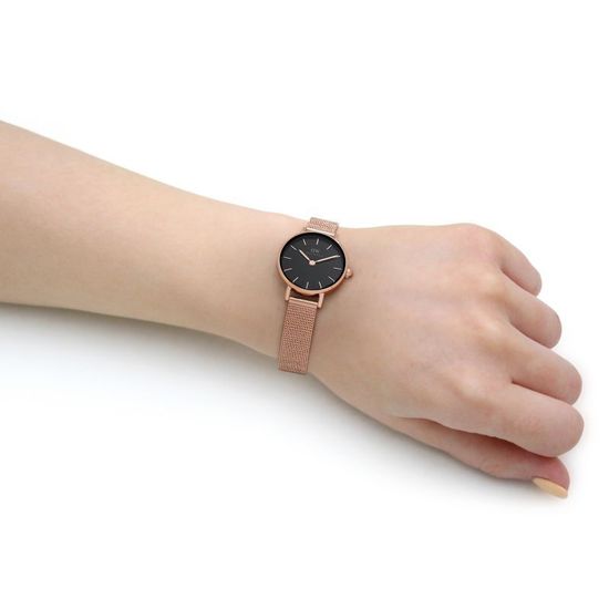 Часы женские Daniel Wellington DW00100440 Petite 24 мм