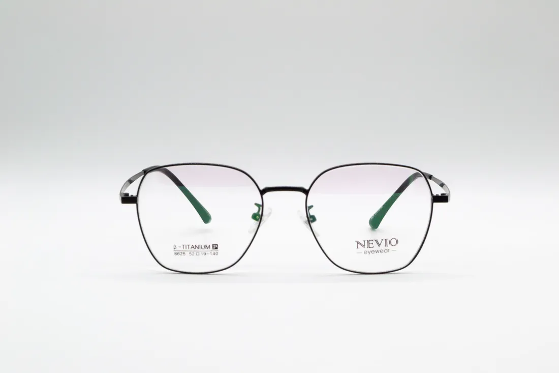 Изг. оправы Nevio 8625 Black