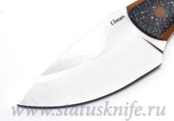 Нож WKL шейник агентафотография - 2