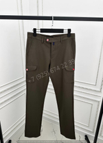 Штаны Kiton