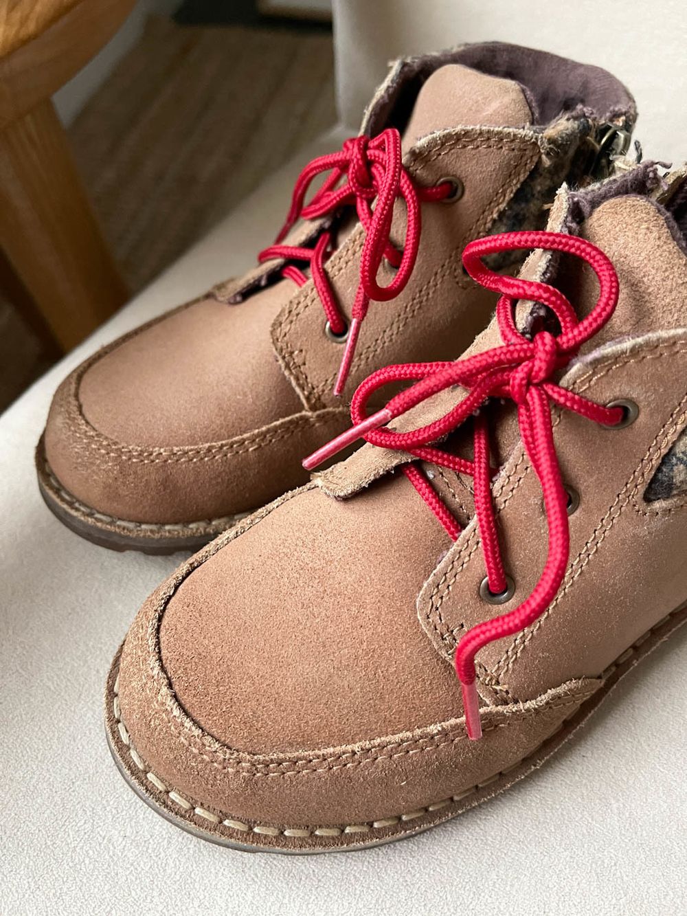 Ботинки Ugg