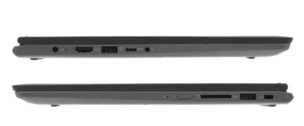 Ноутбук Lenovo Yoga 530-14ARR