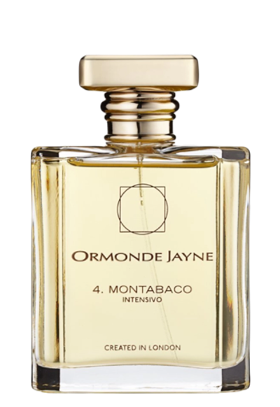 Ormonde Jayne Montabaco Intensivo