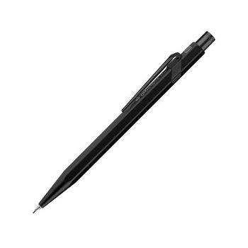Карандаш механический Carandache Office 849 Black code SP 0,5мм (844.496)