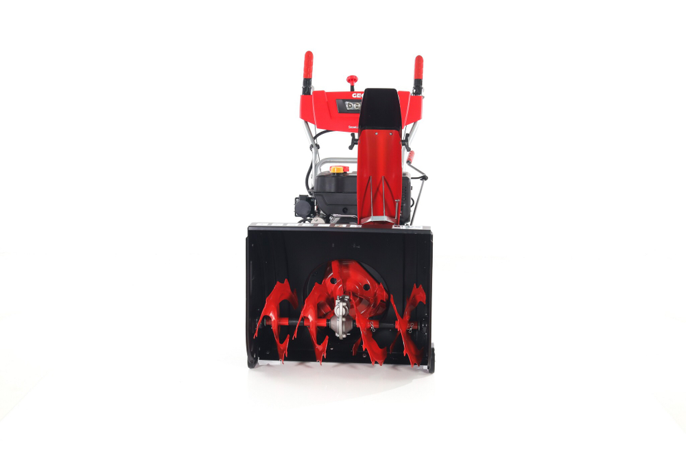 Снегоуборщик бензо AL-KO/Geos SnowLine 620E ll (6л.с,62см,85кг) эл.старт