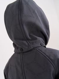 Комбинезон Softshell демисезонный "Графит"