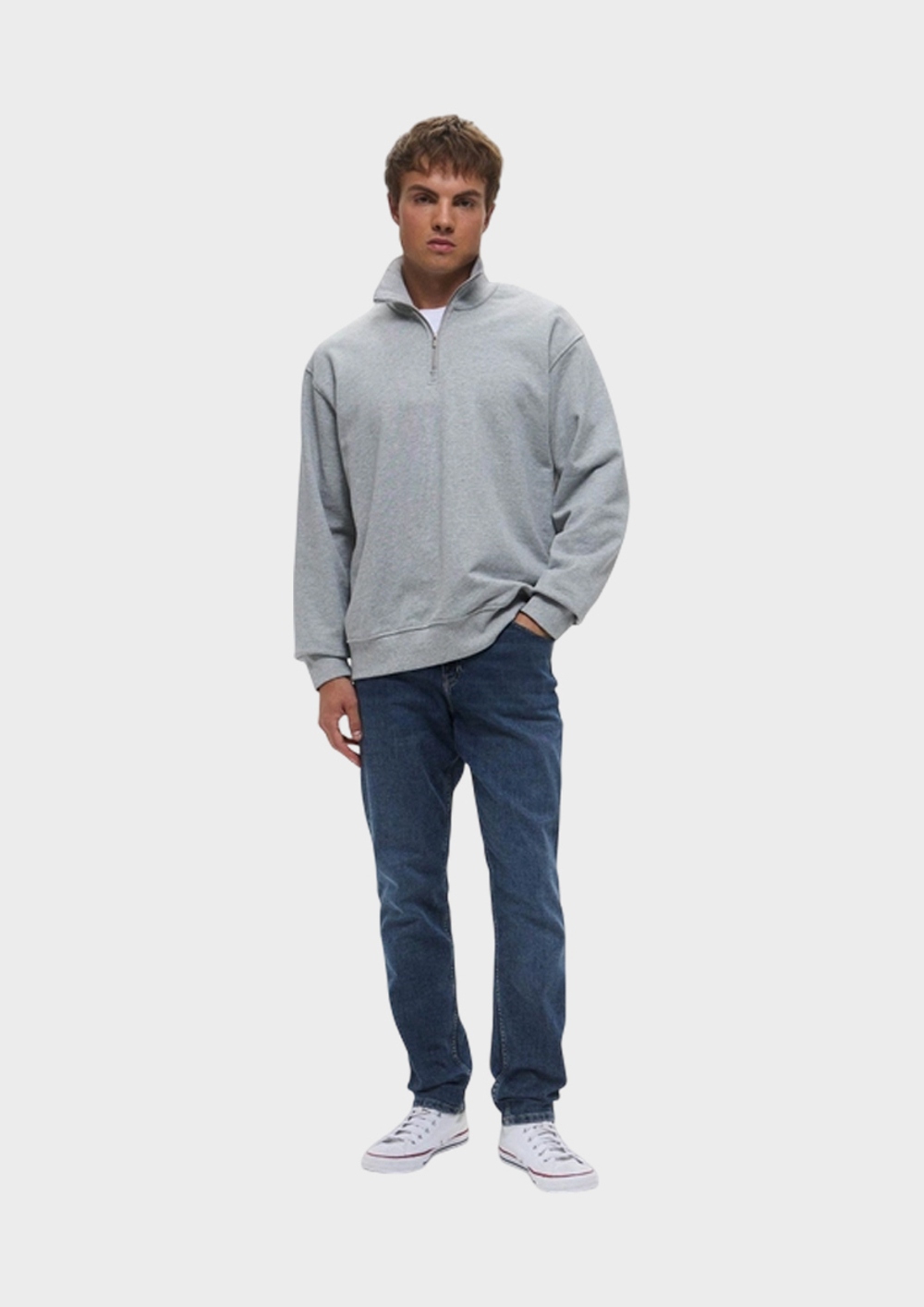 Джинсы KARL LAGERFELD JEANS Slim Denim