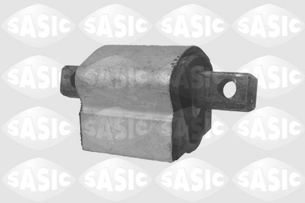 SASIC - 9002508-SAS - Mounting, engine