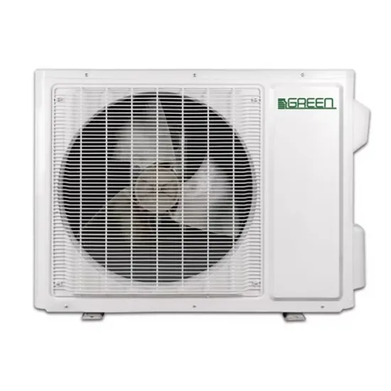 Кондиционер Green GRI-18 HH2/GRO-18 HH3