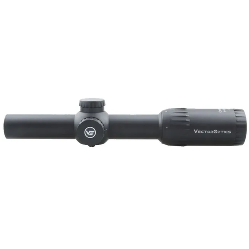 Оптический прицел Vector Optics Constantine, 1-8x24 (30 мм) FFP, марка VOF-EHT