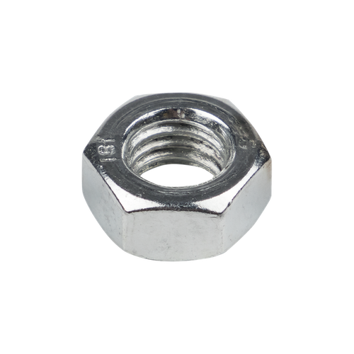 Гайка шестигранная М10 DIN 934 EKF (100.00 шт.)