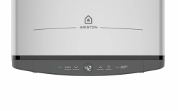 Водонагреватель накопительный Ariston ABSE VLS PRO PW 80