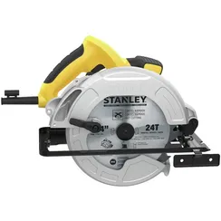 Пила дисковая "STANLEY" SC16