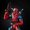Фигурка Hasbro Marvel 80th Anniversary Legends Series Deadpool Action Figure