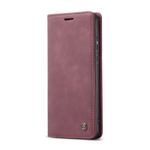 Чехол-книжка CaseMe Matte Huawei P20 Pro