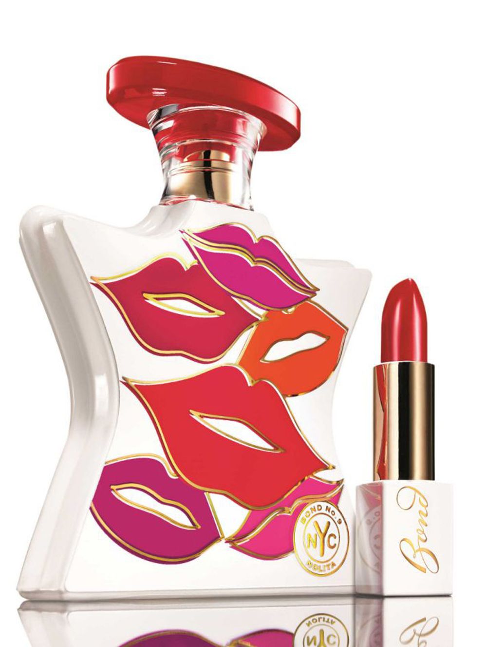 Bond No 9 Nolita