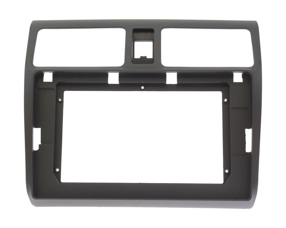 Переходная рамка магнитолы SUZUKI SWIFT 2003-2010 10,2 дюймов
