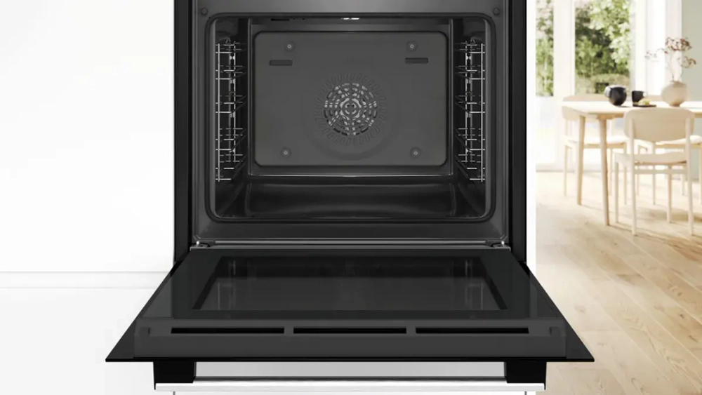Духовой шкаф Bosch HBA533BS0S