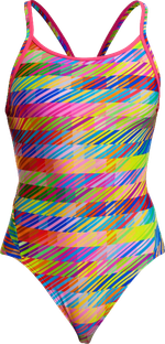 Купальник FUNKITA Static Stack