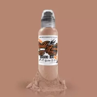 Пигмент WFI - OLEG Medium Skin, 30мл