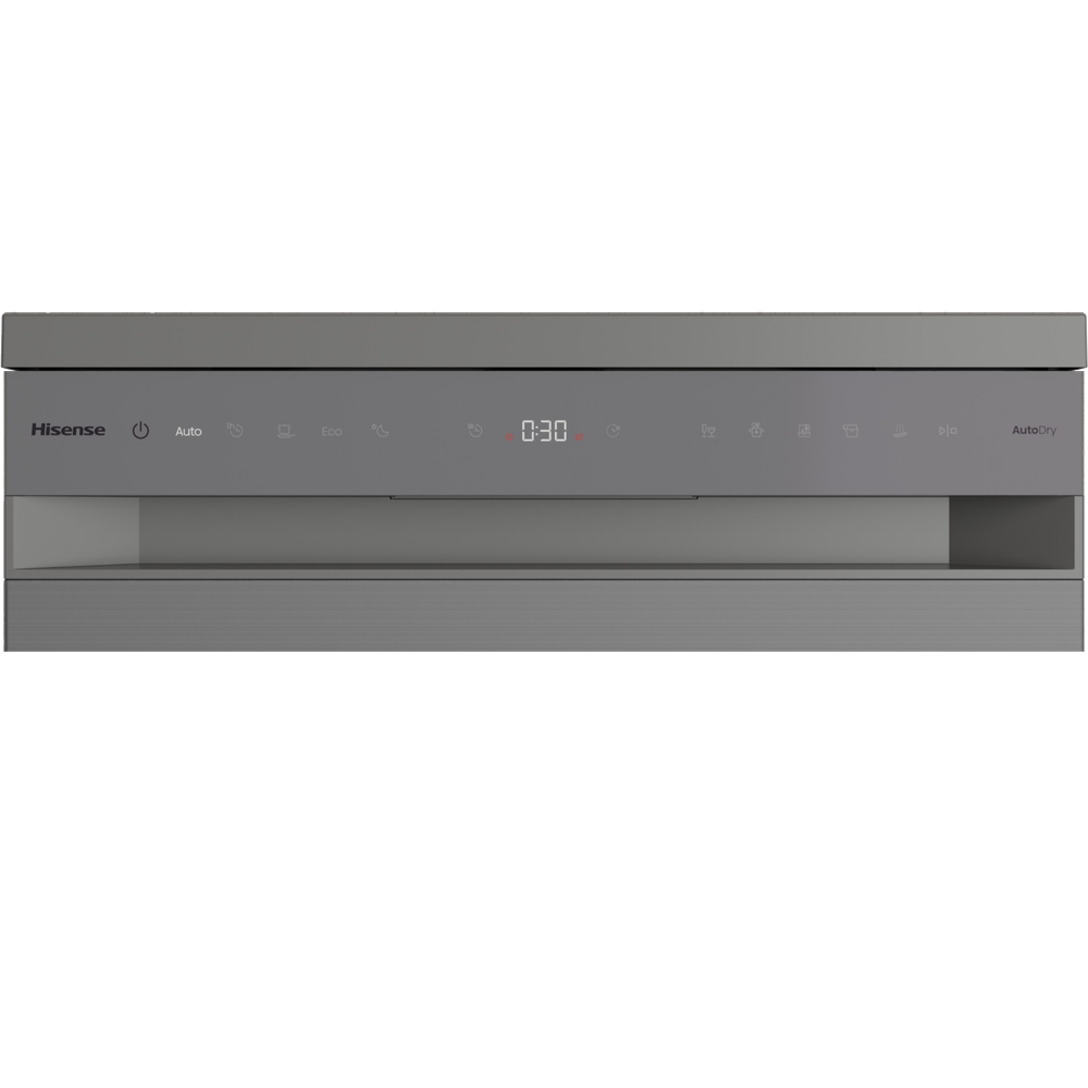 Посудомоечная машина Hisense HS663B90X
