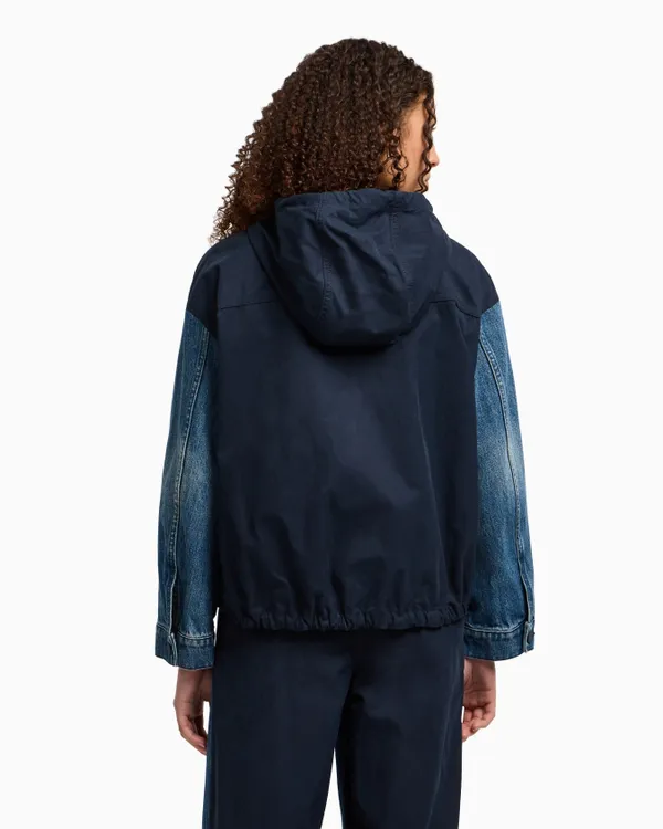 Куртка женская ARMANI EXCHANGE
