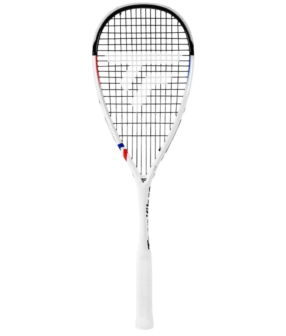 Ракетка для сквоша Tecnifibre Carboflex Team v2