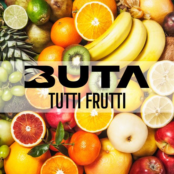 Buta - Tutti Frutti (200г)