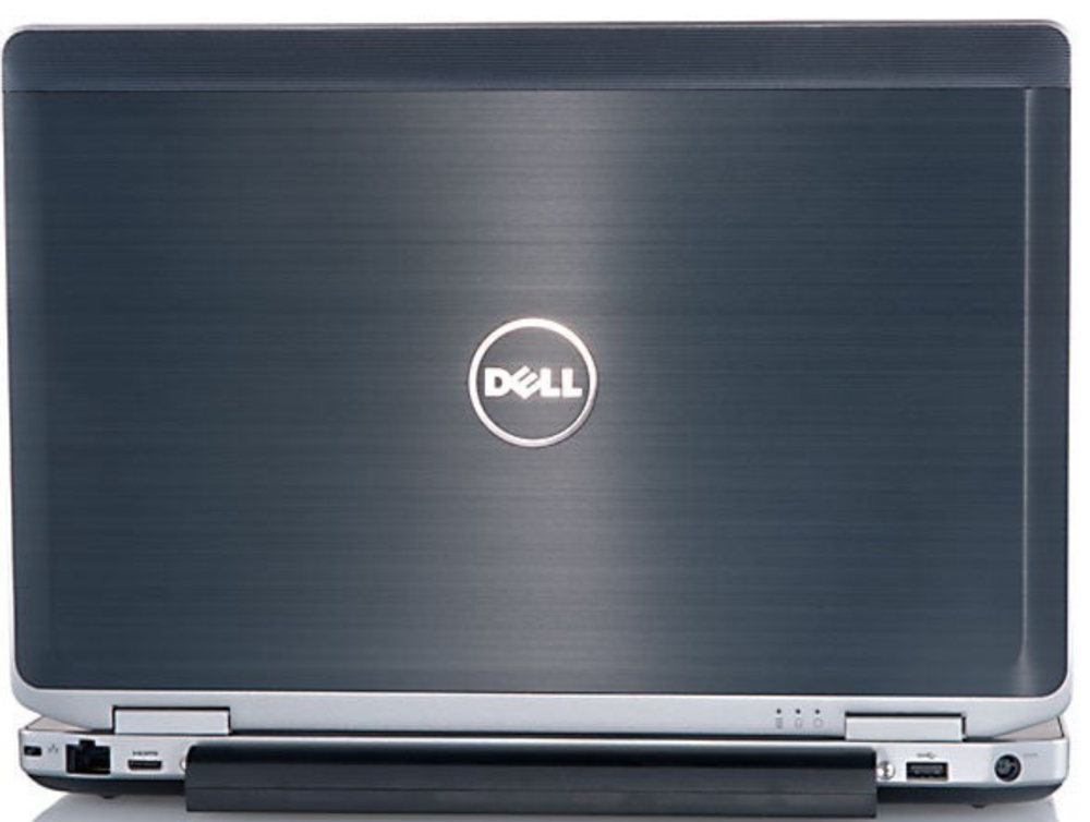 Ноутбук Dell Latitude E6330 (1366x768, Intel Core i7-3520M, RAM 8ГБ, SSD 256ГБ, Intel HD Graphics 4000, OS Windows)