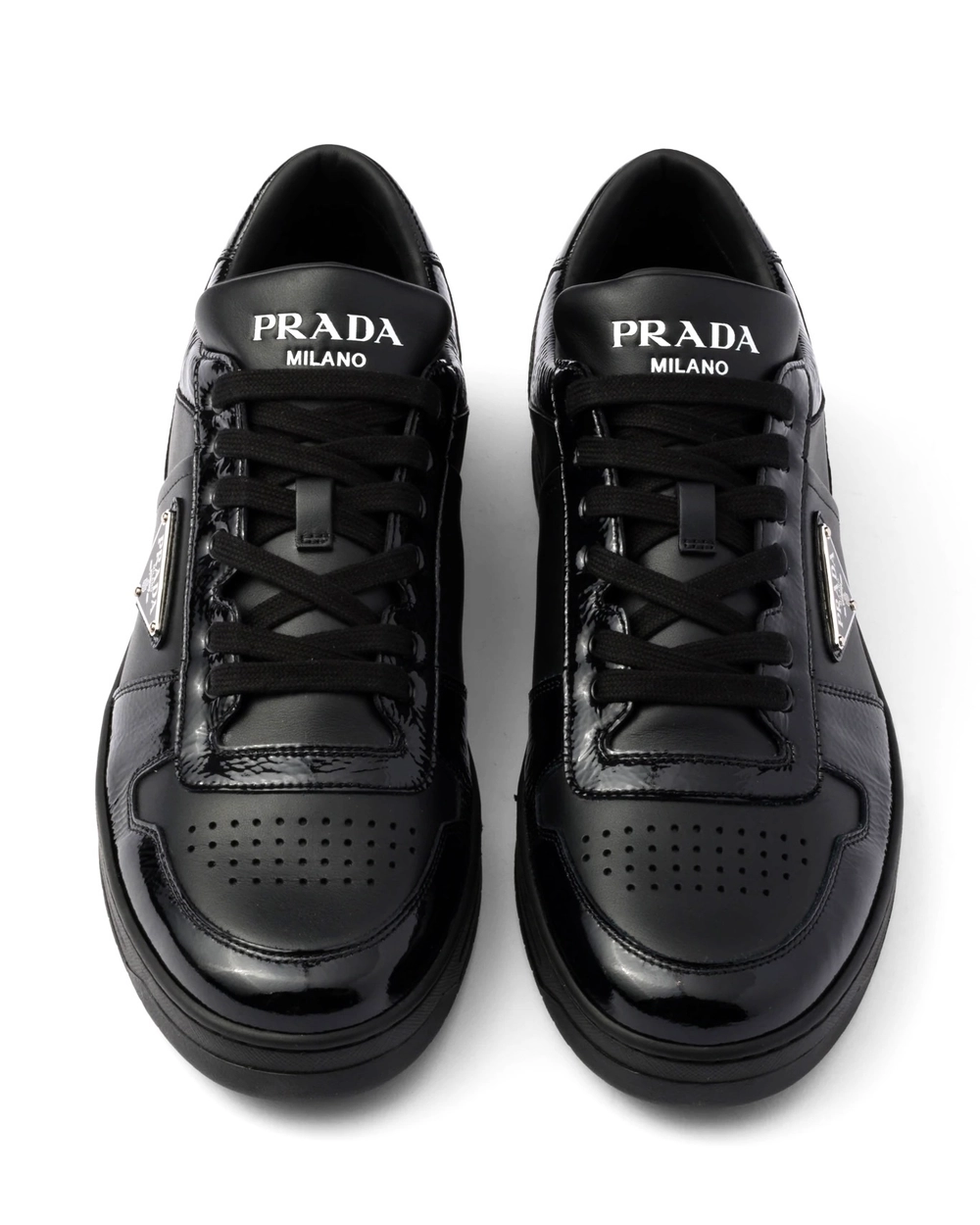 Кеды Prada