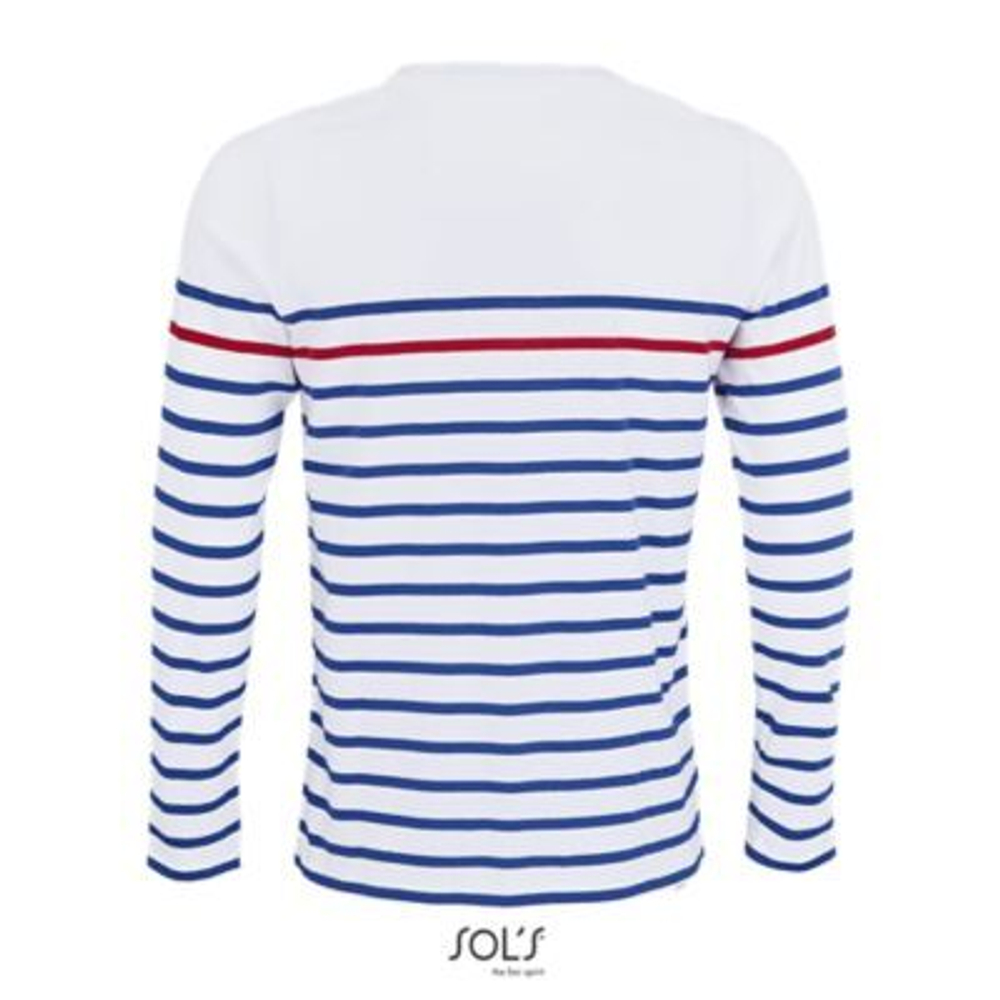 SOL'S MATELOT LSL WOMEN