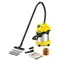 Строительный пылесос "KARCHER" WD 3 P Premium