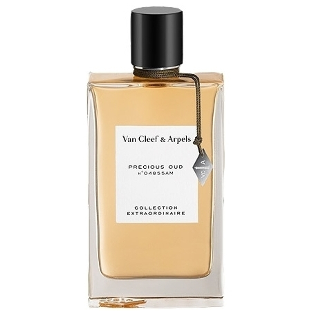 Van Cleef & Arpels Collection Extraordinaire Precious Oud EDP