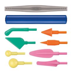 Инструменты для моделирования TOOLS MODELLING CLAY AIR-DRY