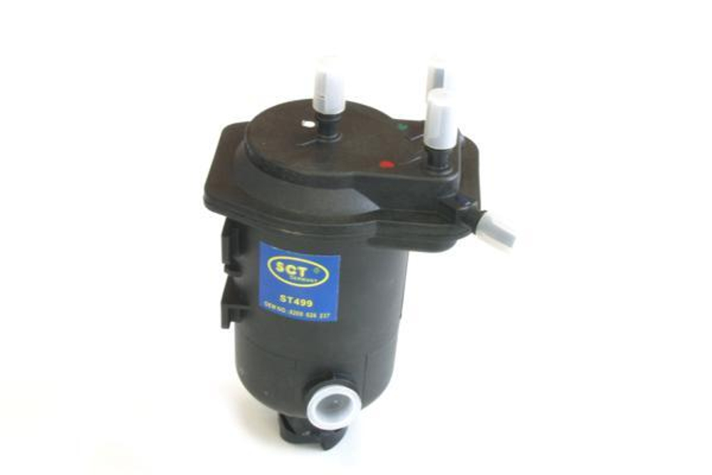 SCT - MANNOL - ST499