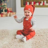 Колпачок "Christmas"