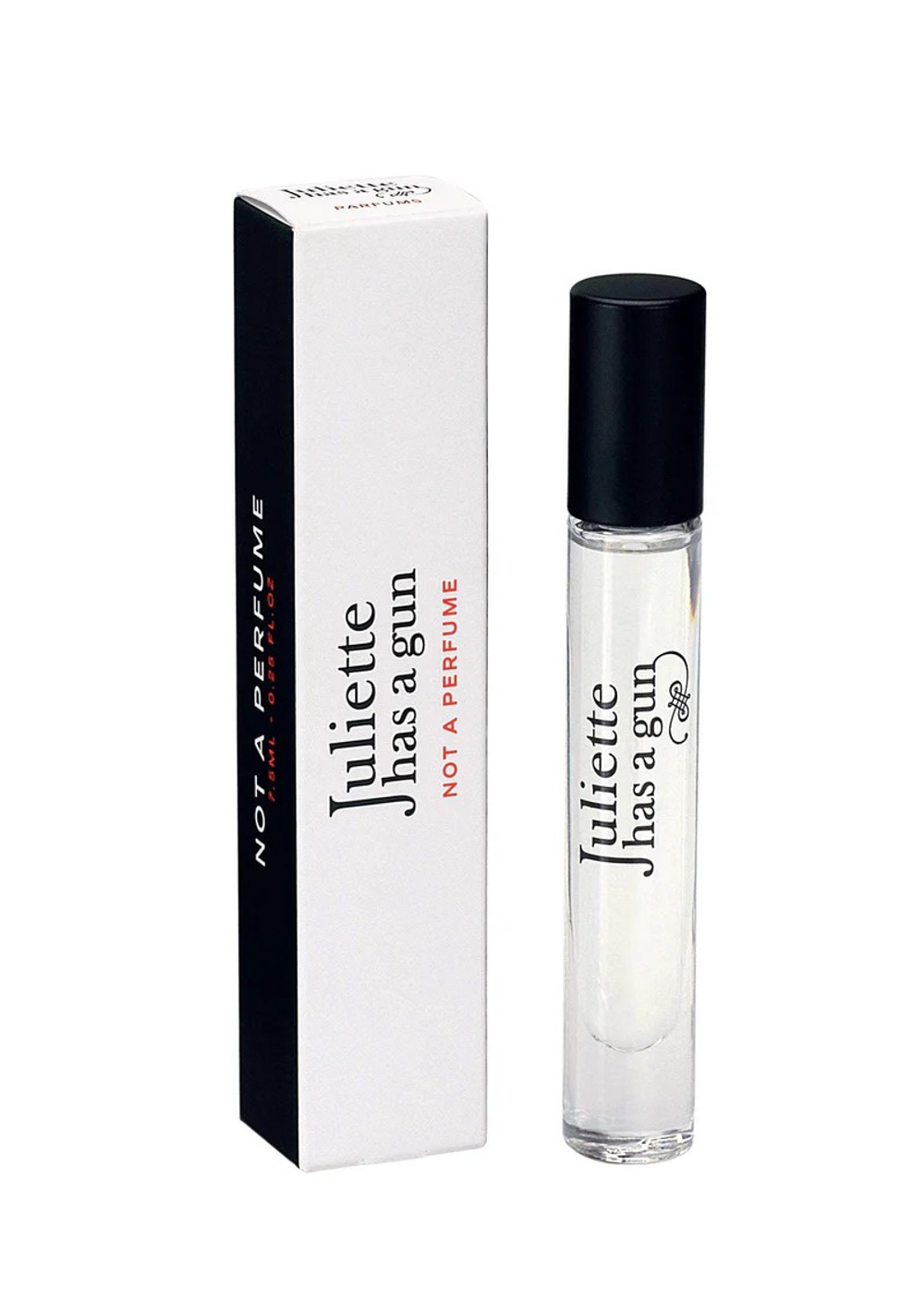 Juliette has a gun not a perfume миниатюра