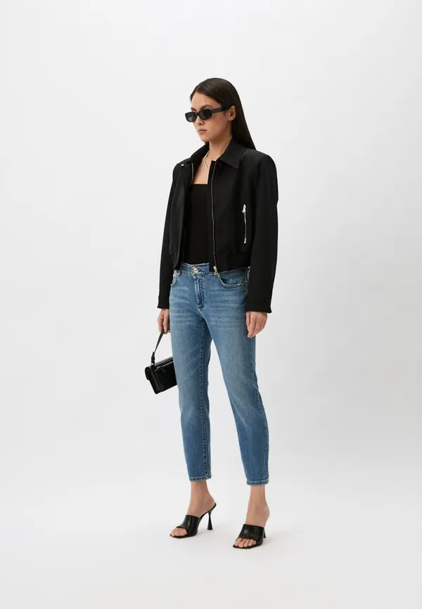Джинсы женские SPORTMAX LUCHINO
