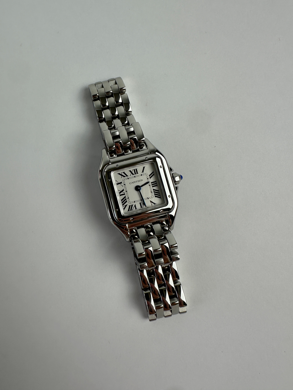 Часы Cartier Panthere Small