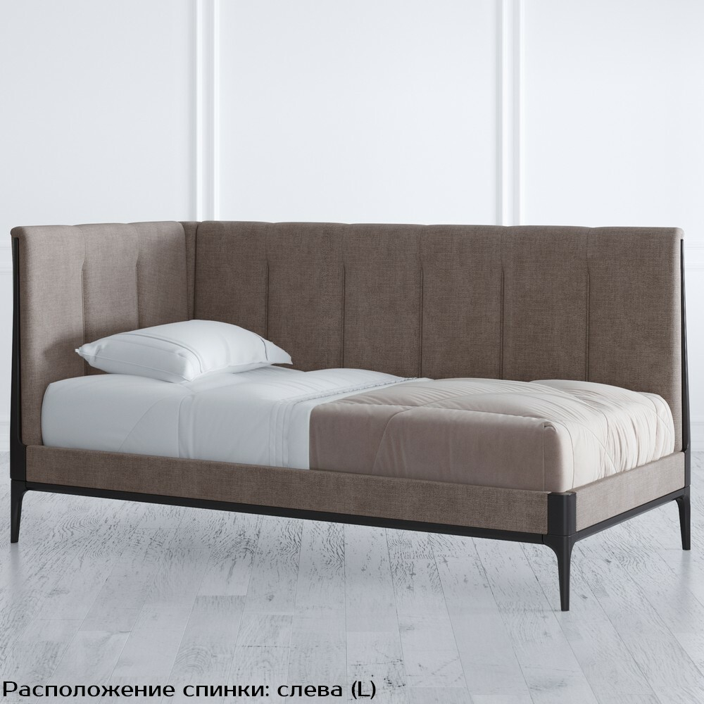 Кровать 90*200 PL057A