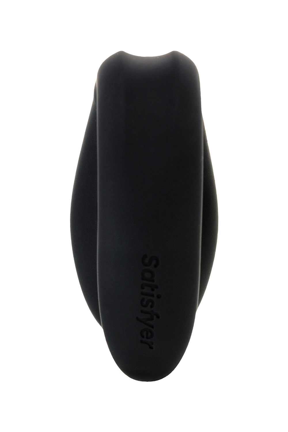 Парный вибратор Satisfyer Double Joy с приложением (черный)