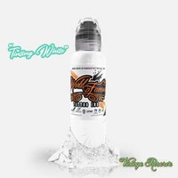 Пигмент WFI - Tinting White, 30мл