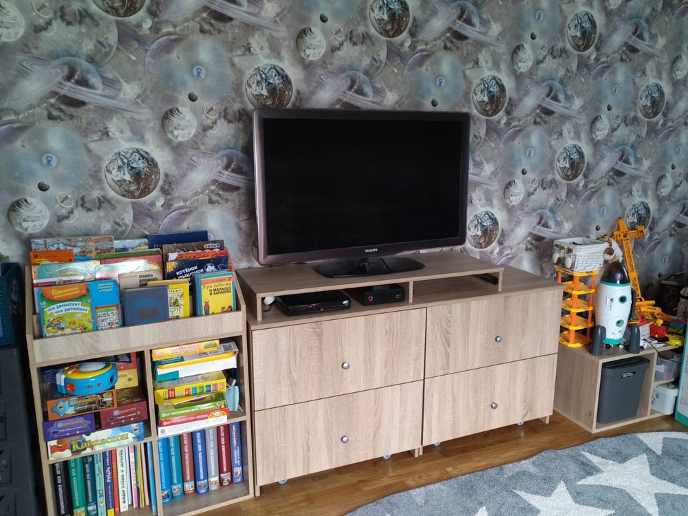 700х400 J-Box "Деним" НА ЗАКАЗ