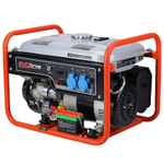 Генератор бензиновый EVOline PB 5000 E (Zongshen)