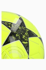 Футбольный мяч adidas UCL Club 25/26 размер 3 - зеленый