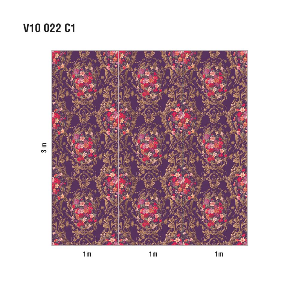 Classic vol. II / Классика 2 панно