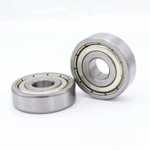 Подшипник 6200 ZZ (10х30х9)
